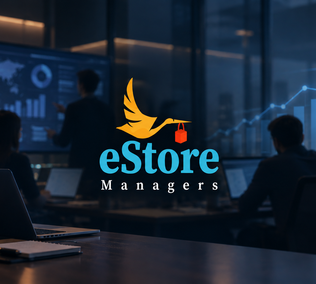 eStore Managers Team